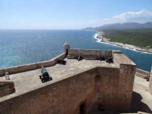 Festung El Morro