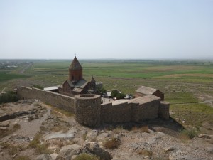 Kloster Norawank