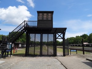 Konzentrationslager Stutthof