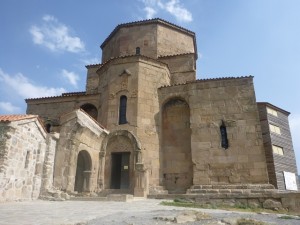 Kirche Georgien
