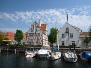 Waterfront Dänemark