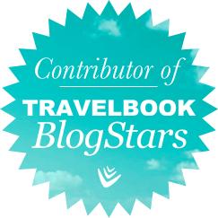 Travelbook BlogStars