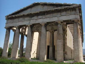 Reiseberichte Athen