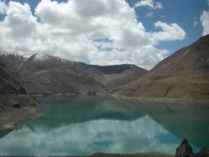 Tibet Himalaya