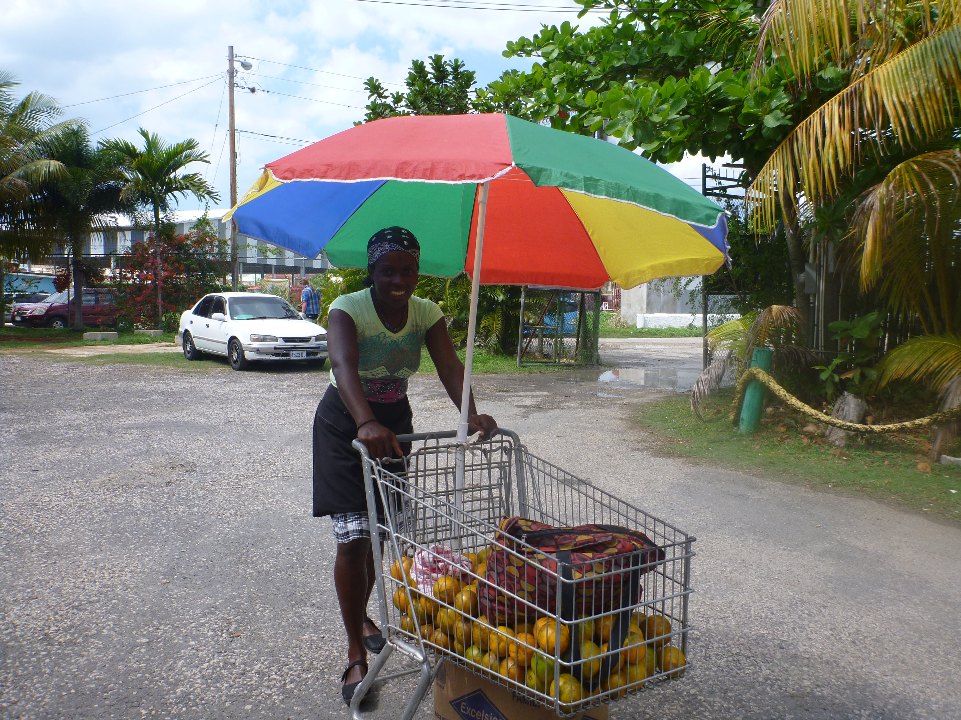 Männer aus jamaika kennenlernen
